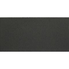 Terrastegel - Soft Comfort - 30x60x4 cm - Nero