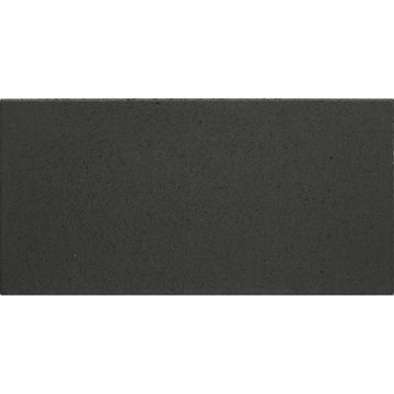 Terrastegel - Soft Comfort - 40x80x4 cm - Nero