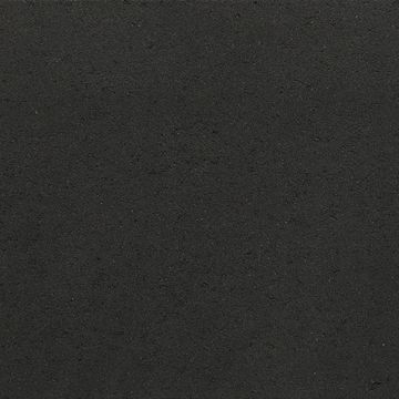 Terrastegel - Soft Comfort - 50x50x4 cm - Nero