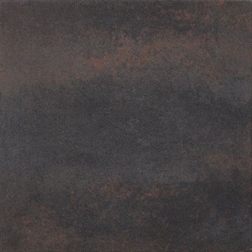 Terrastegel - Soft Comfort - 60x60x4 cm - Corten