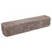 Stapelblok getrommeld - Linia Excellence - 12x12x60 cm - Taupe