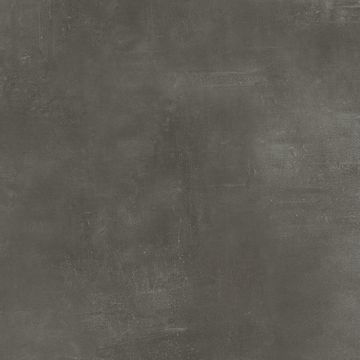 Kera Twice - 60x60x4,8 cm - Fiammato Antracite