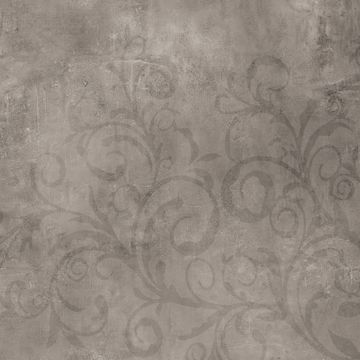 Kera Twice - 60x60x4,8 cm - Fiammato Gris Decor