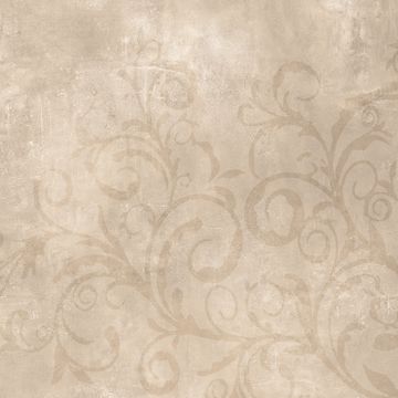Kera Twice - 60x60x4,8 cm - Fiammato Taupe Decor