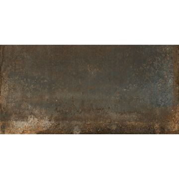 Kera Twice - 45x90x5,8 cm - Sabbia Nero