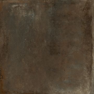 Kera Twice - 90x90x5,8 cm - Sabbia Nero