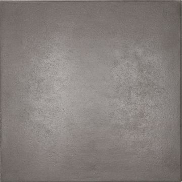 Tuintegel - Optimum - 60x60x4 cm - Silver