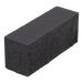 Dikformaat - Soft Comfort -21x7x8 cm - Nero