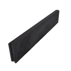 Opsluitband - 6x20x100 cm - Antraciet