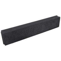 Opsluitband - 10x20x100 cm - Antraciet