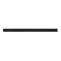 Opsluitband - 6x15x100 cm - Antraciet