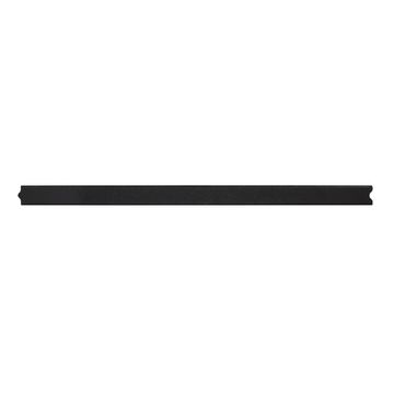 Opsluitband - 6x15x100 cm - Antraciet