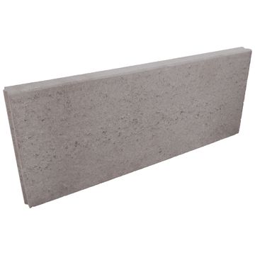 Opsluitband - 7x40x100 cm - Grijs