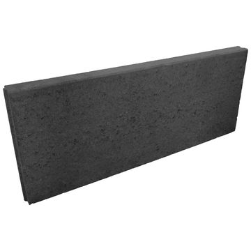 Opsluitband - 7x40x100 cm - Antraciet