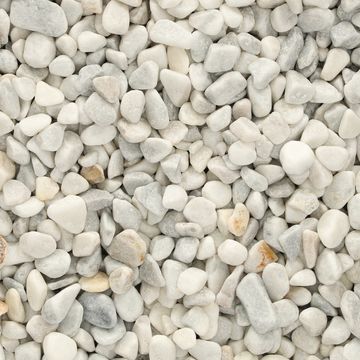 Carrara rond - 16-25 mm - Bigbag - 1000 kg