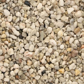 Wit grind - 8-16 mm - Bigbag - 1000 kg