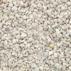 Carrara rond - 12-16 mm - 25 kg
