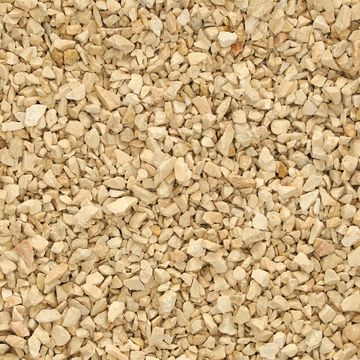 Yellow sun split - 6-10 mm - 25 kg
