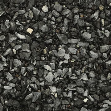 Olivijn Green Sand - 8-16 mm - 25 kg