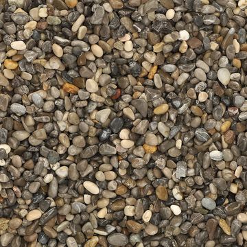 Baltic Grey - 8-12 mm - Bigbag - 1000 kg