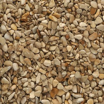 Castle grind - 5-15 mm - Bigbag - 1000 kg