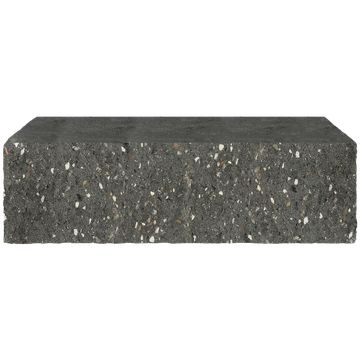 Granibiels - 60x14x15 cm - Nero