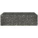 Granibiels - 60x14x15 cm - Nero
