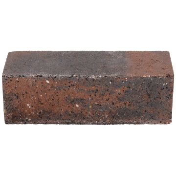Catrock - 31x11,5x10 cm - Bruin/Zwart