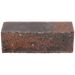 Catrock - 31x11,5x10 cm - Bruin/Zwart