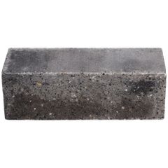 Catrock - 31x11,5x10 cm - Grijs/Zwart
