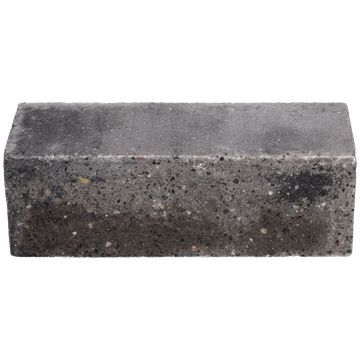 Catrock - 31x11,5x10 cm - Grijs/Zwart