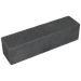 Stapelblok - Linia Excellence - 15x15x60 cm - Nero