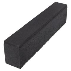 Stapelblok - Linia Excellence - 10x15x60 cm - Nero