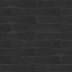Stapelblok - Linia Excellence - Rockface 10x15x60 cm - Nero