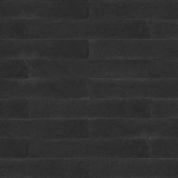 Stapelblok - Linia Excellence - Rockface 10x15x60 cm - Nero