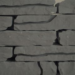 Stonewalling - Antraciet