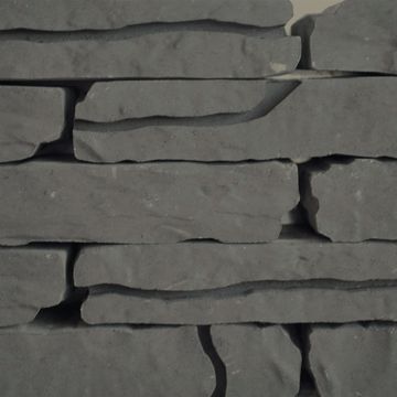 Stonewalling - Antraciet