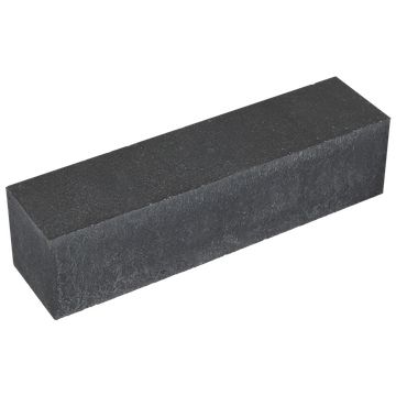 Stapelblok - Linia Excellence - 12x12x60 cm - Nero