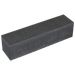 Stapelblok - Linia Excellence - 12x12x60 cm - Nero