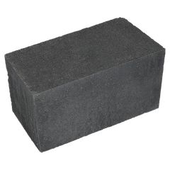 Stapelblok - Linia Excellence - 15x15x30 cm - Nero