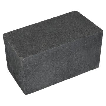 Stapelblok - Linia Excellence - 15x15x30 cm - Nero