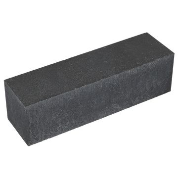 Stapelblok - Linia Excellence - 12x12x48 cm - Nero