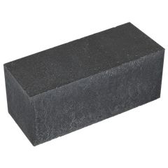 Stapelblok - Linia Excellence - 12x12x36 cm - Nero