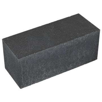 Stapelblok - Linia Excellence - 12x12x36 cm - Nero
