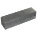 Stapelblok - Linia Excellence - 15x15x60 cm - Grijs/Zwart