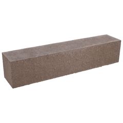 Stapelblok - Linia Excellence - 12x12x60 cm - Taupe
