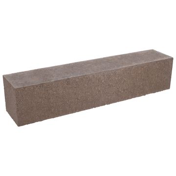 Stapelblok - Linia Excellence - 12x12x60 cm - Taupe