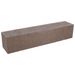 Stapelblok - Linia Excellence - 12x12x60 cm - Taupe