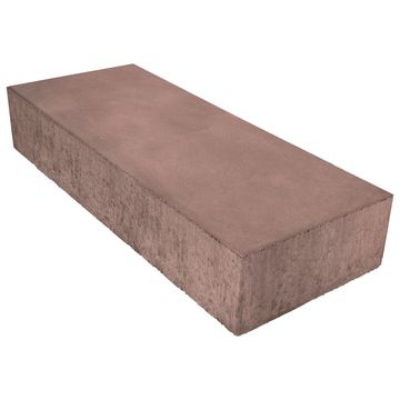 Traptrede - 18x40x100 cm - Taupe