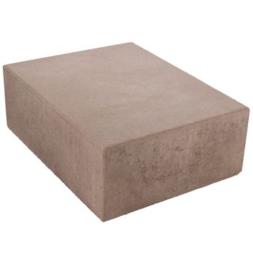Traptrede - 18x40x50 cm - Taupe